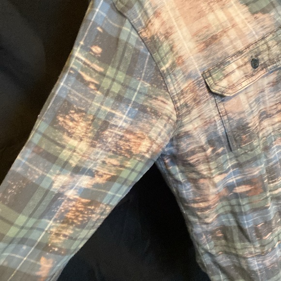 Tyler Childers flannel - Picture 4 of 8